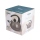 Altom Czajnik emaliowany 2,5l taupe - 1580541 - zdjęcie 4